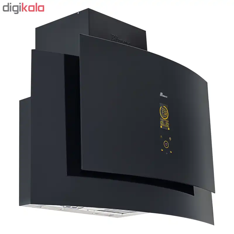 هود مورب بیمکث مدل B2056U سایز 90