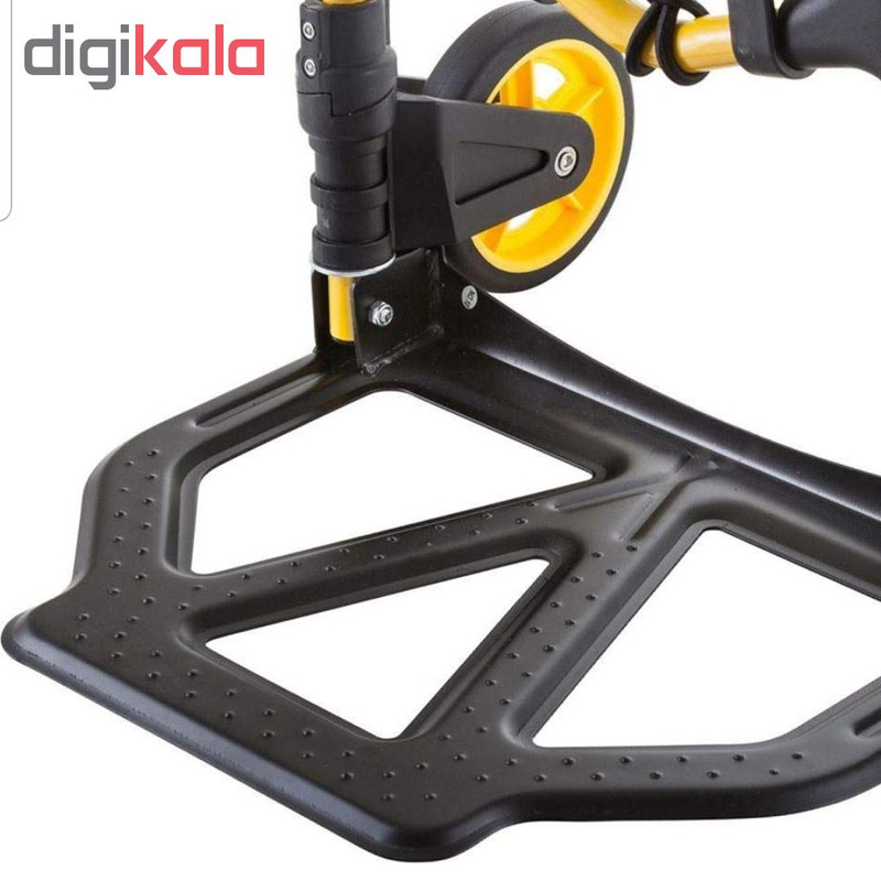 ترولی استنلی مدل SXWTD-FT580 ترولی استنلی مدل SXWTD-FT580