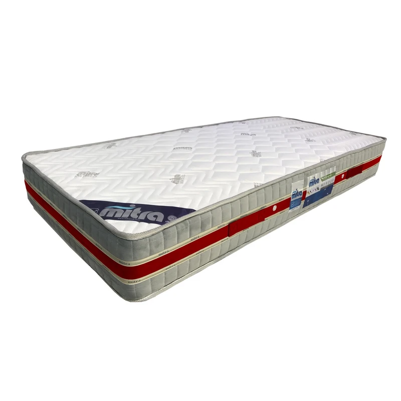 تشک میترا مدل آوین کد A5 یکنفره سایز 200*120 سانتی متر