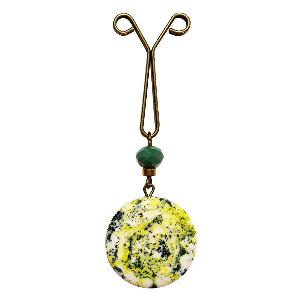 گیره روسری کد SC 348