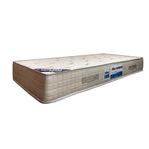 تشک میترا مدل پرسان کد A6 یکنفره سایز 200*120 سانتی متر