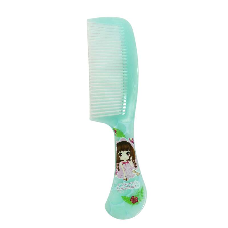 شانه مو کد 777