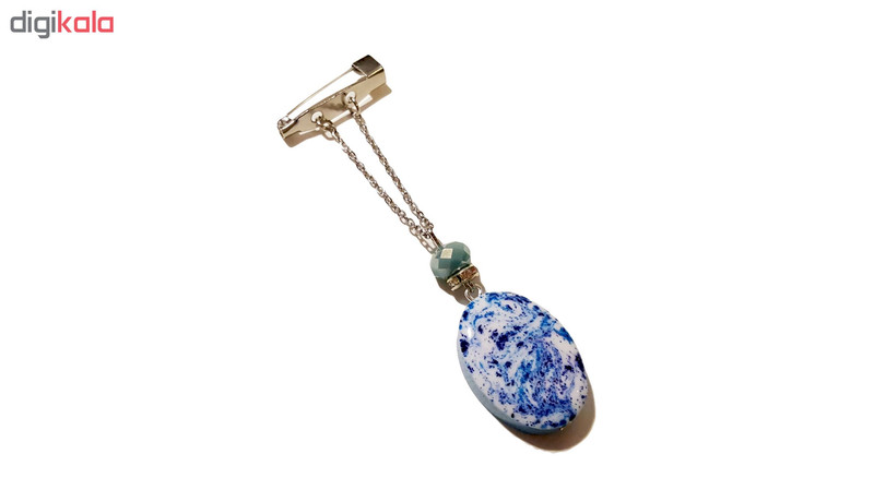 سنجاق سینه کد PM 317