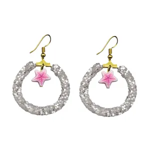 گوشواره دخترانه کد A200-367
