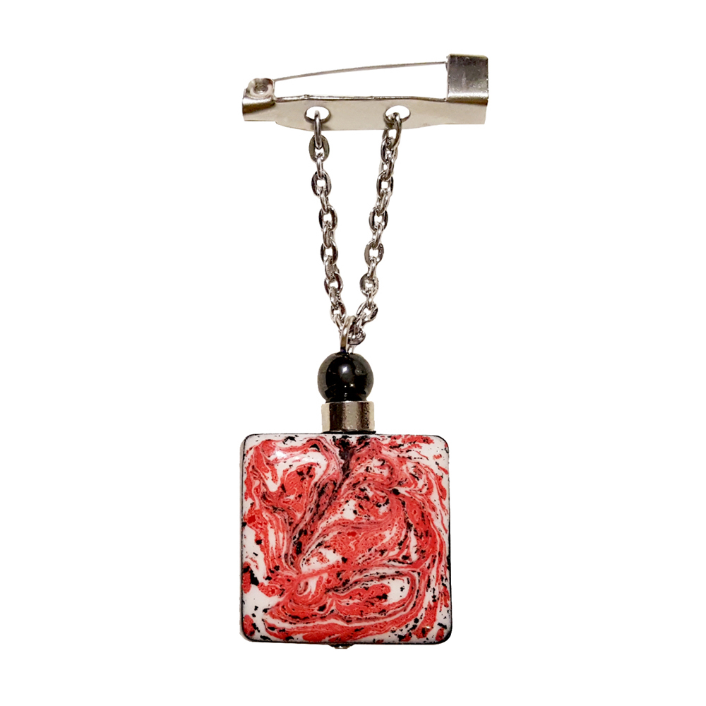 سنجاق سینه کد  PM 315