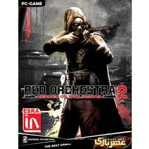 بازی Red Orchestra 2 مخصوص PC