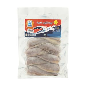 نقد و بررسی ماهی شوریده چشم درشت منجمد بیستون - 600 گرم توسط خریداران