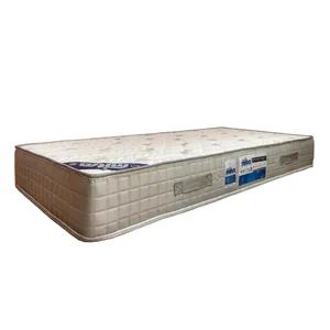 تشک میترا مدل پرنیا کد A3 یکنفره سایز 200*180 سانتی متر