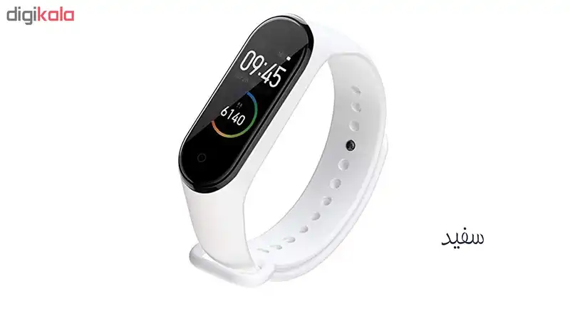 مچ بند هوشمند سومگ مدل M4 Plus