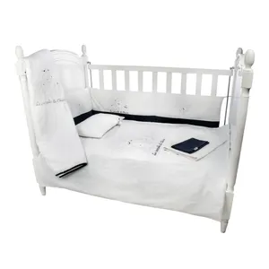 سرویس خواب 7 تکه کودک طرح خرگوش کد 5079077