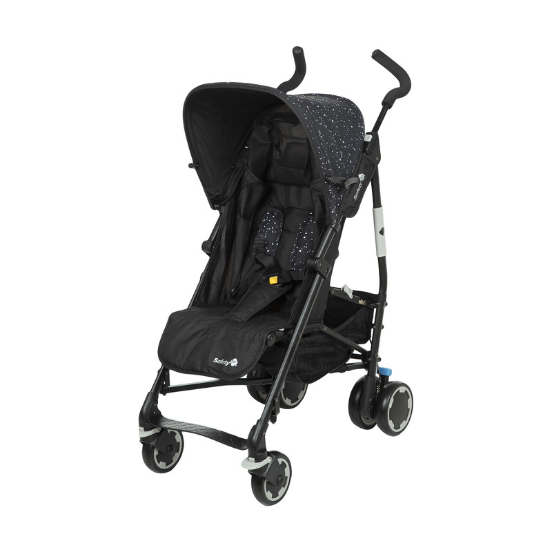 کالسکه سیفتی مدل Buggy Compa City کد 001