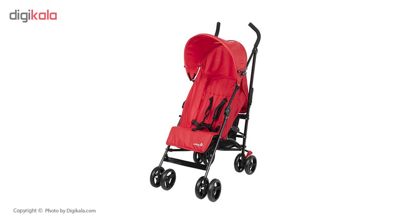 کالسکه سیفتی مدل Buggy Travel کد 002