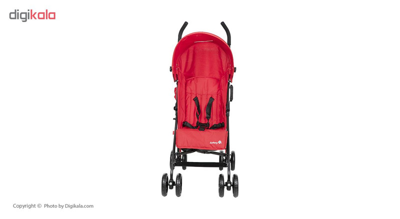 کالسکه سیفتی مدل Buggy Travel کد 002