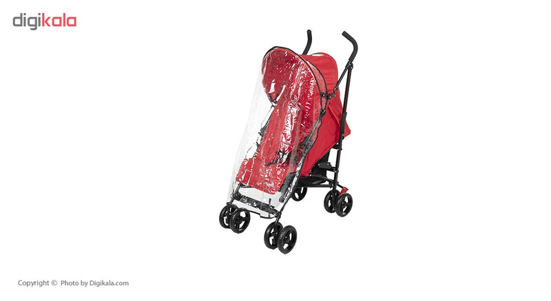 کالسکه سیفتی مدل Buggy Travel کد 002