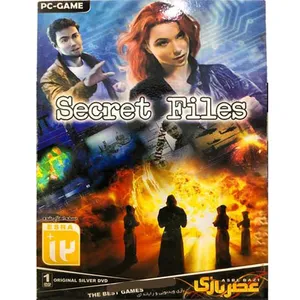 بازی Secret Files مخصوص PC
