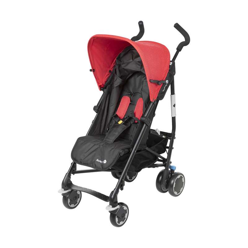 کالسکه سیفتی مدل Buggy Compa City کد 002