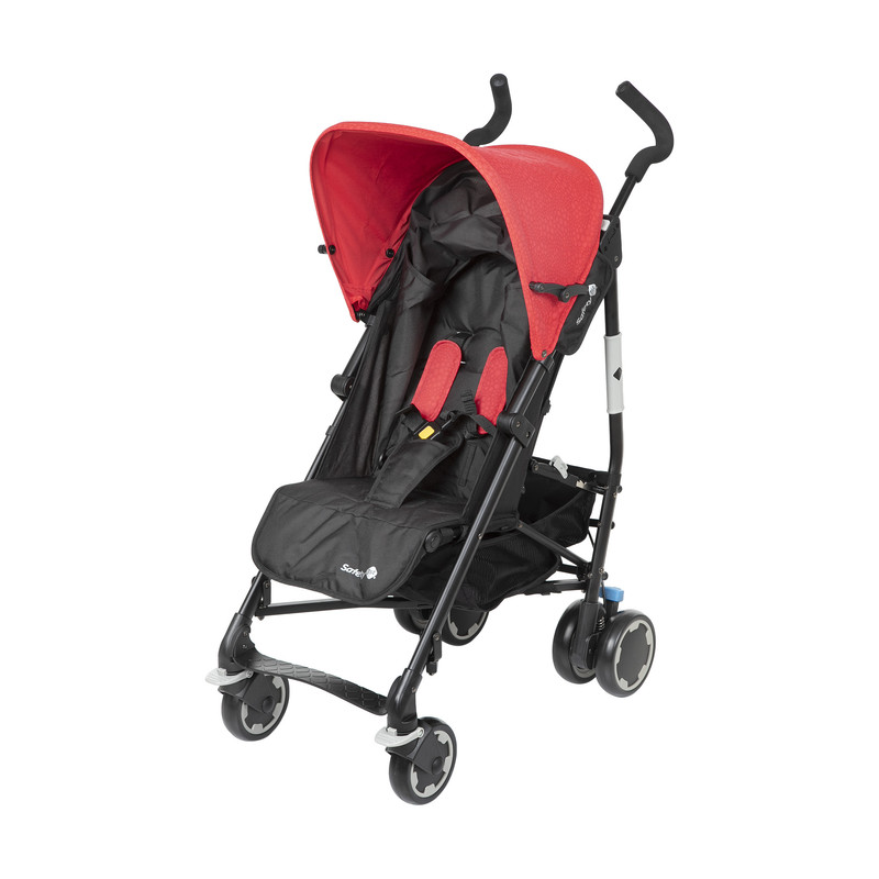 کالسکه سیفتی مدل Buggy Compa City کد 002