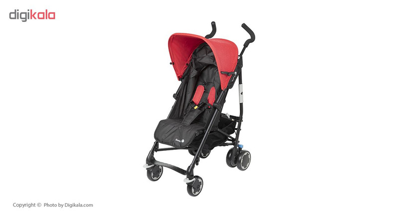 کالسکه سیفتی مدل Buggy Compa City کد 002