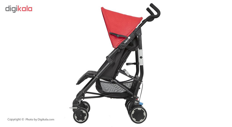 کالسکه سیفتی مدل Buggy Compa City کد 002