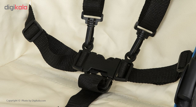 کالسکه سیفتی مدل Peps کد 1182328000