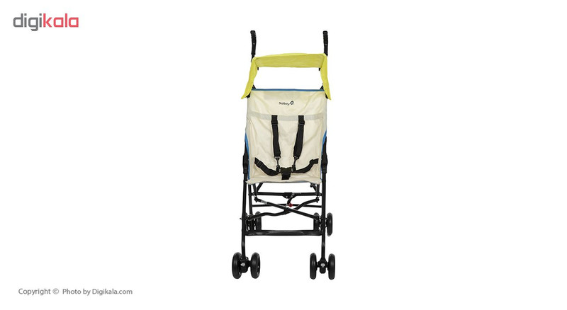 کالسکه سیفتی مدل Peps کد 1182328000