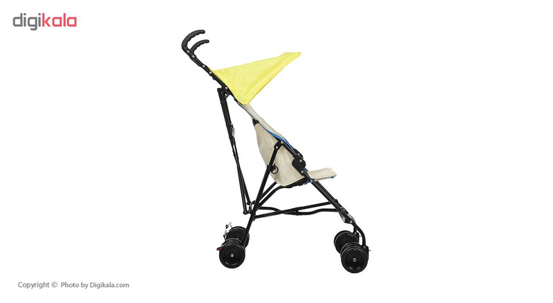 کالسکه سیفتی مدل Peps کد 1182328000