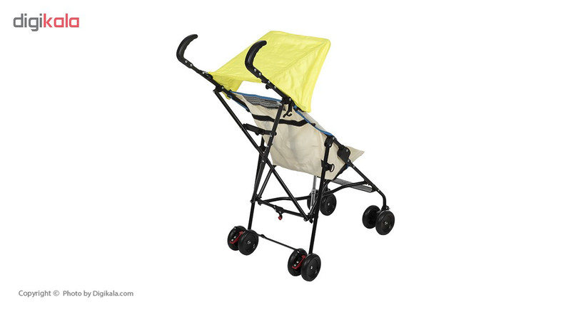 کالسکه سیفتی مدل Peps کد 1182328000