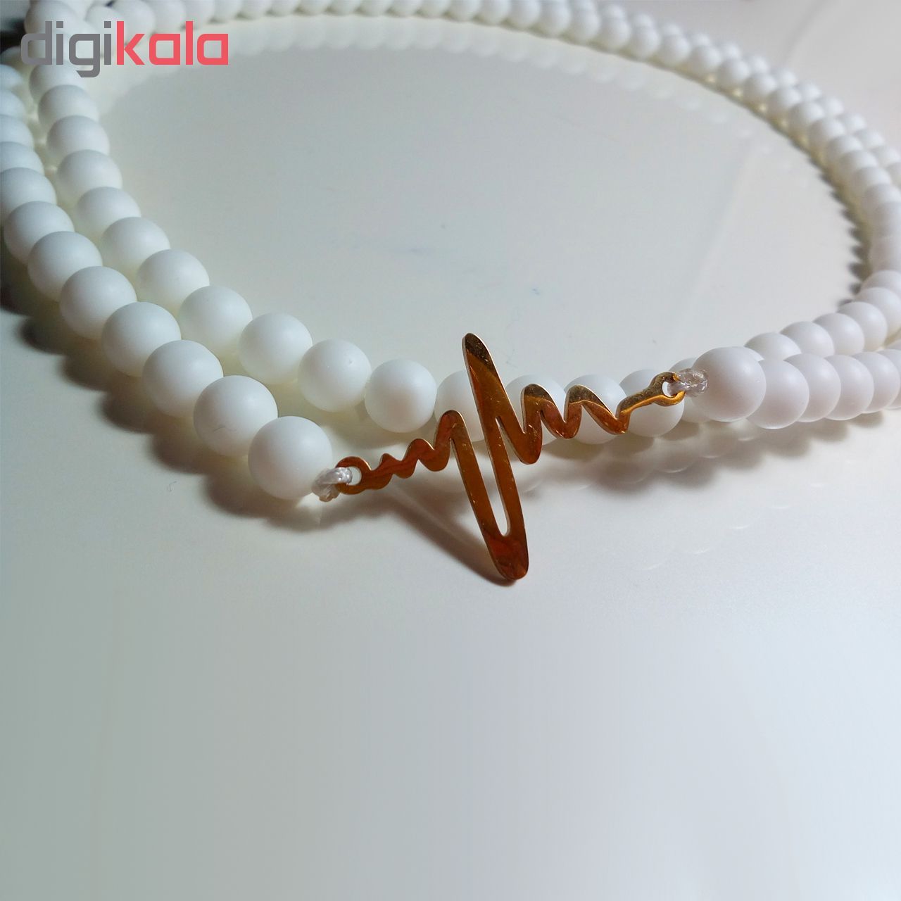 گردنبند طرح beat کد M-2 main 1 4