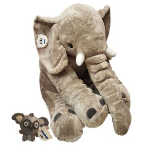 نقد و بررسی عروسک پانداکیو طرح فیل مجموعه 2 عددی توسط خریداران