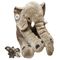 آنباکس عروسک پانداکیو طرح فیل مجموعه 2 عددی توسط نگاه هاشمی در تاریخ ۲۷ مهر ۱۳۹۹