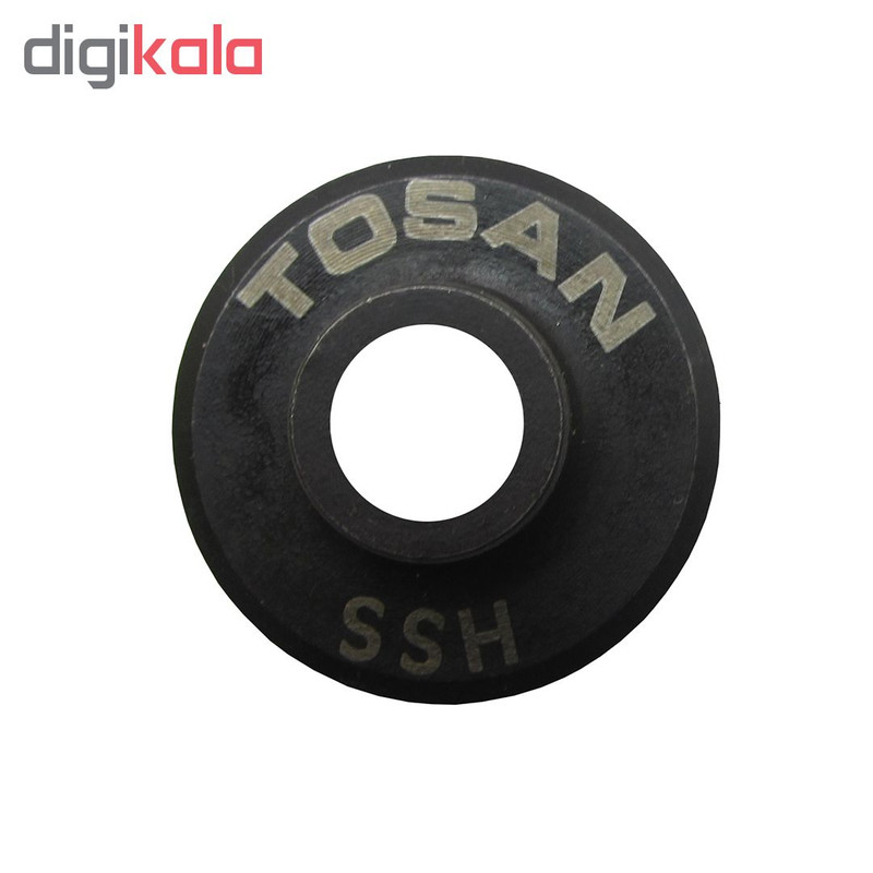 تیغ لوله بر توسن مدل T862-60