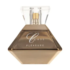 ادوپرفیوم زنانه کلاس مدل Pleasure حجم 100 میلی لیتر