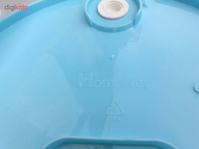 وان حمام کودک هوم کت کد GH7