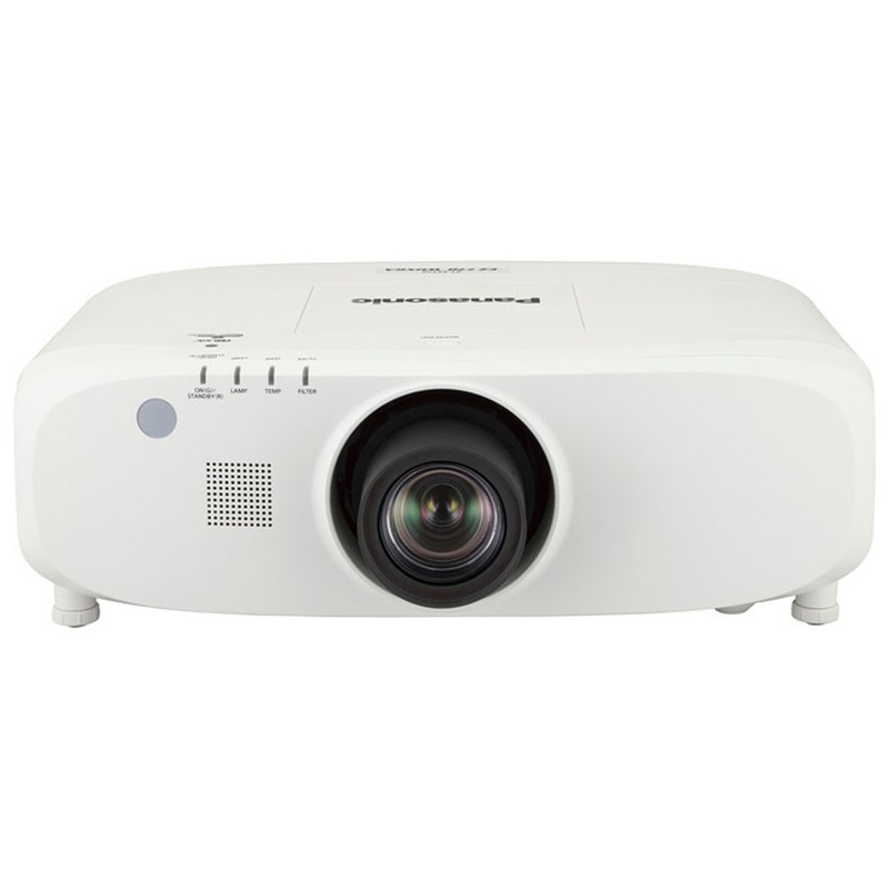 ویدیو پروژکتور پاناسونیک مدل PT-EX800ZL