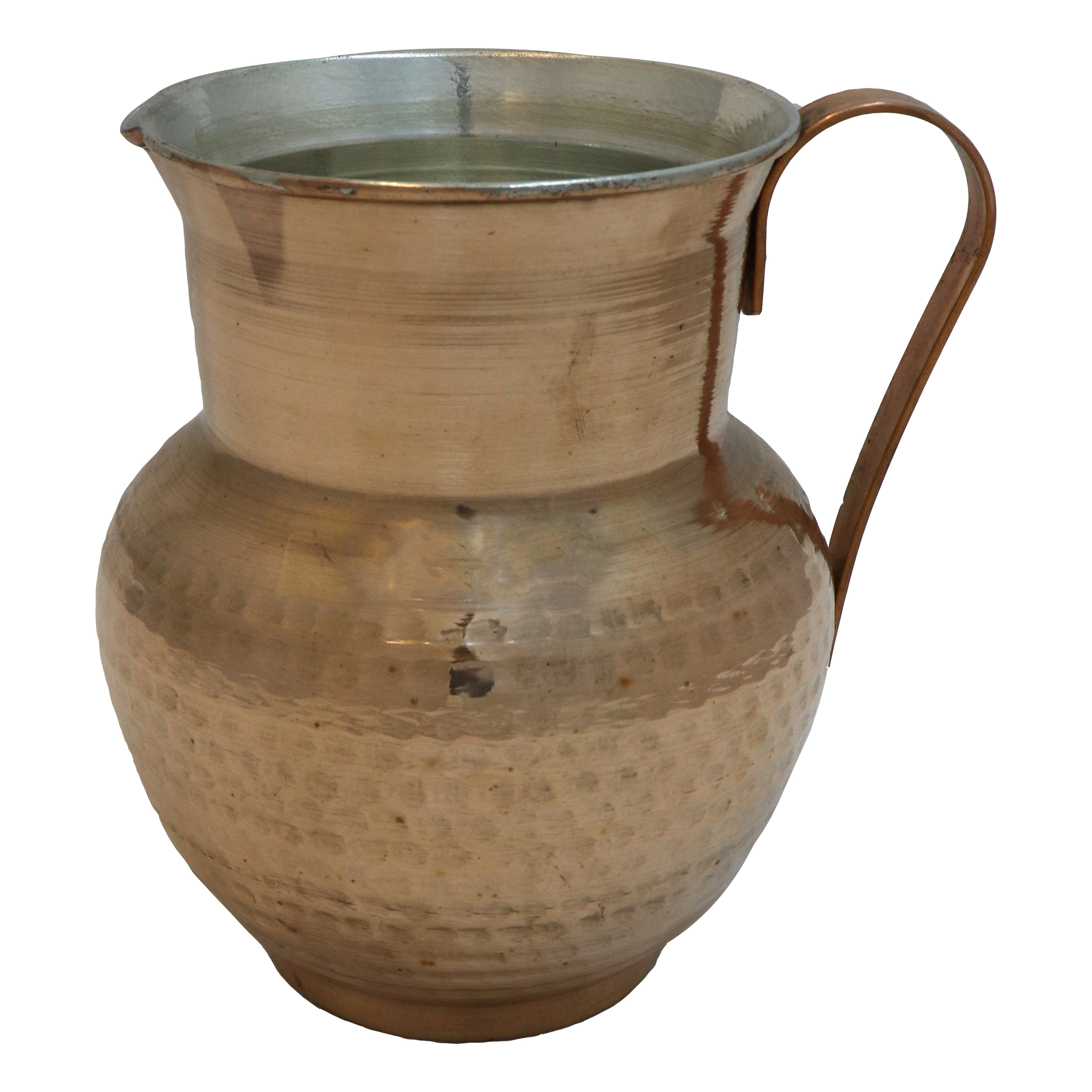 پارچ مسی مدل IRP کد 3