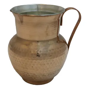 پارچ مسی مدل IRP کد 3