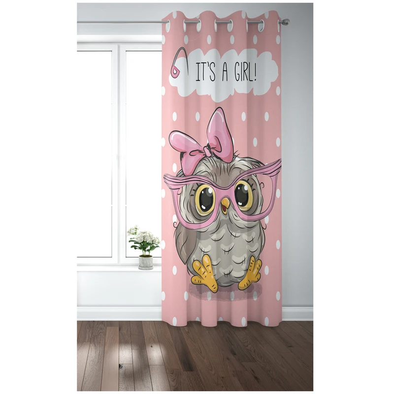 پرده مدل MV5056 سایز 270*140 سانتی متر