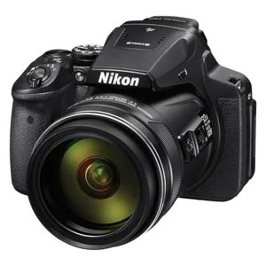 دوربین دیجیتال نیکون مدل Coolpix P900