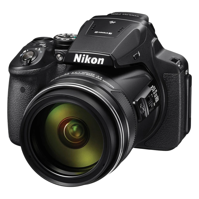 دوربین دیجیتال نیکون مدل Coolpix P900