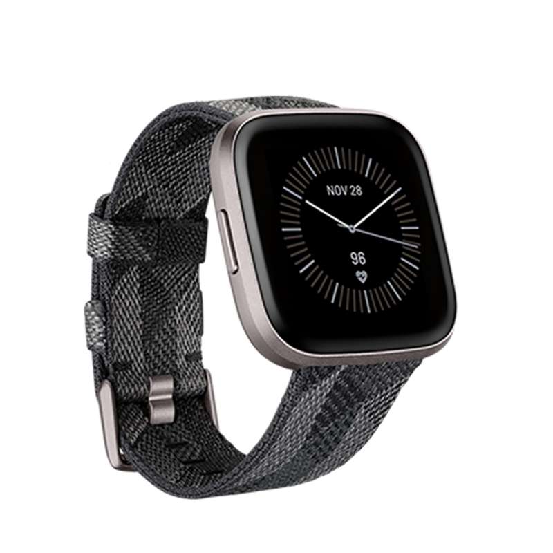 ساعت هوشمند فیت بیت مدل VERSA 2 ساعت هوشمند فیت بیت مدل VERSA 2
