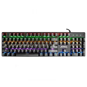 کیبورد مخصوص بازی جدل مدل  KL-73