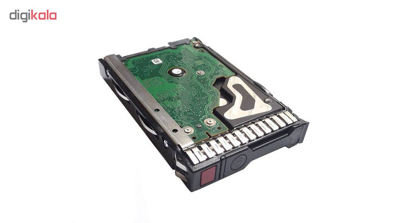 هارددیسک اینترنال اچ پی مدل EG0900FCVBLظرفیت 900 گیگابایت