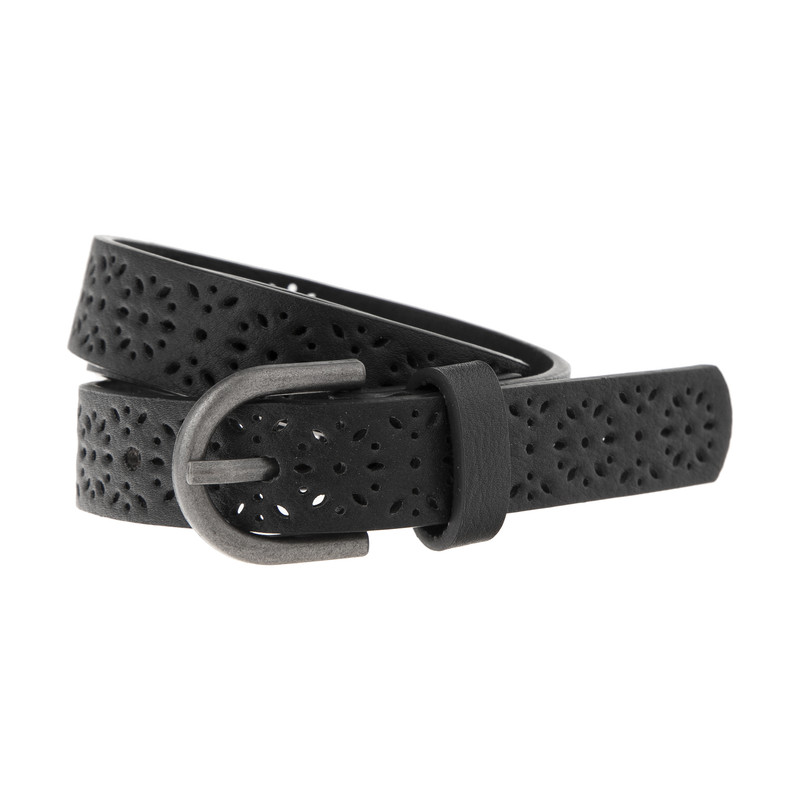 کمربند زنانه کالینز مدل CL1032146-BLACK