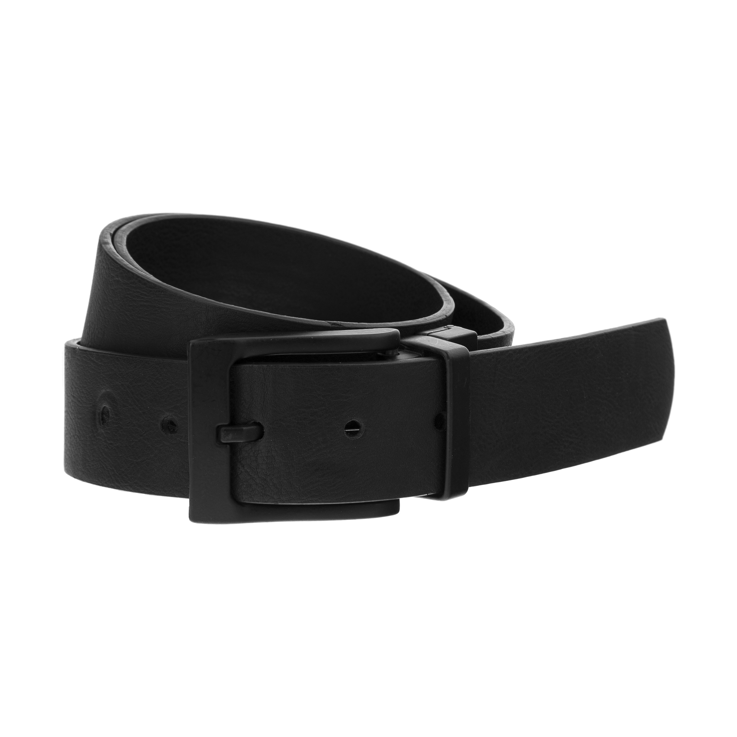کمربند مردانه کالینز مدل CL1026512-BLACK