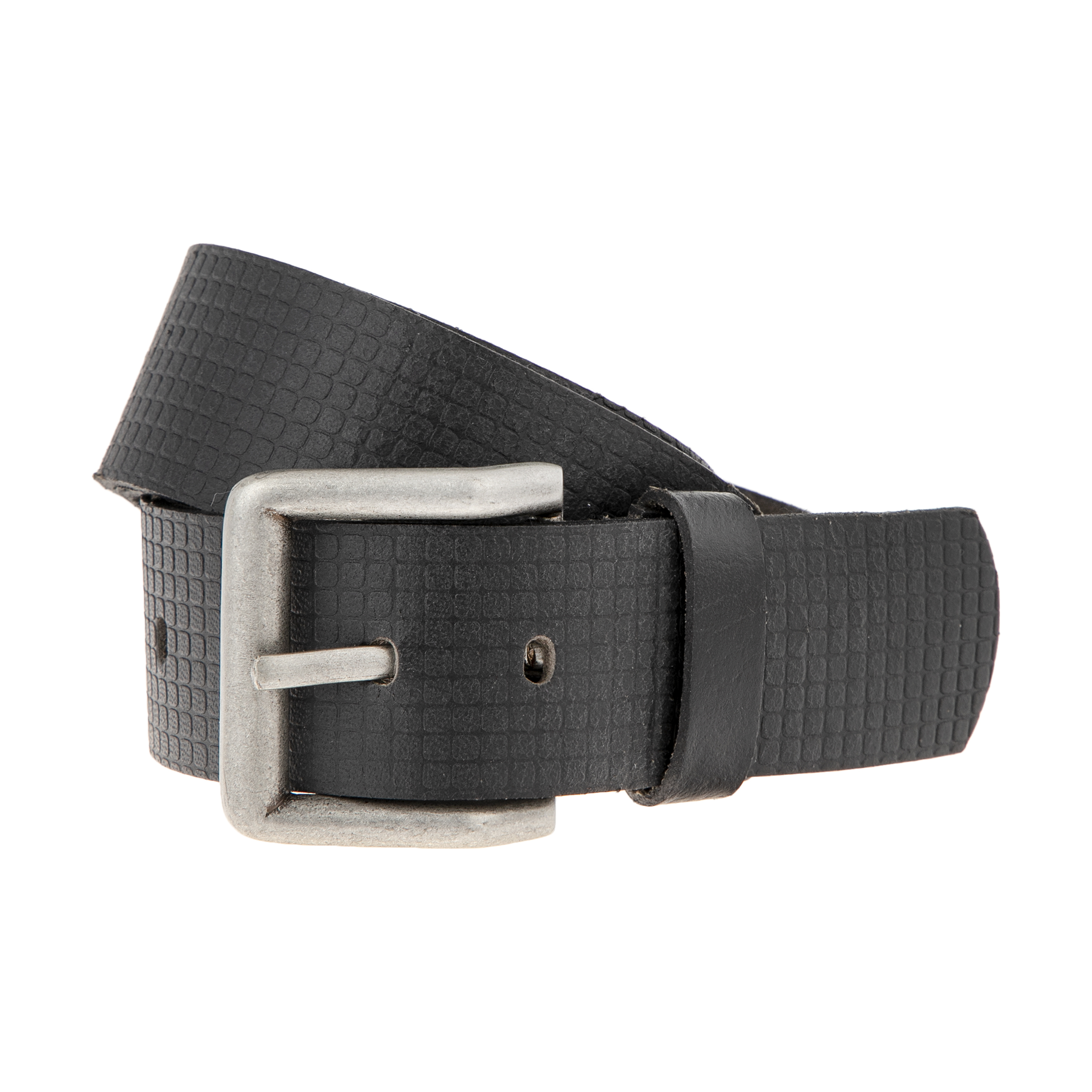 کمربند مردانه کالینز مدل CL1033167-Black