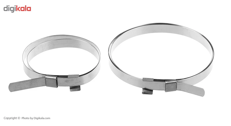 عکس شماره 7 : سر پلوس امیرنیا مدل an-f-33 مناسب برای پراید