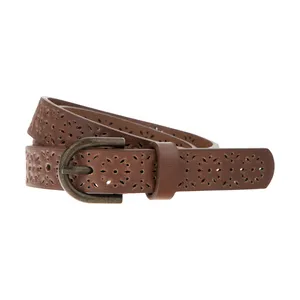 کمربند زنانه کالینز مدل CL1032146-BROWN