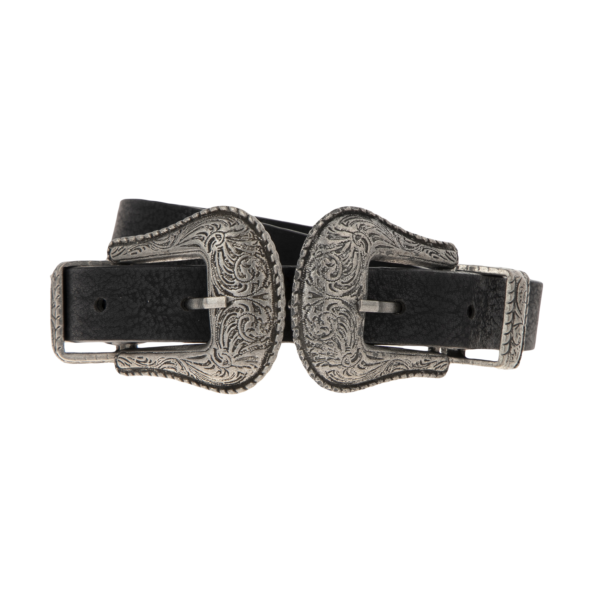 کمربند زنانه کالینز مدل CL1032147-BLACK