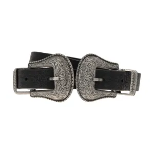 کمربند زنانه کالینز مدل CL1032147-BLACK