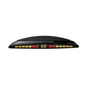 سنسور دنده عقب خودرو استیل میت مدل 410M11